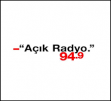 Açık Radyo