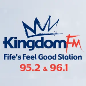 Kingdom FM 95.2 & 96.1 FM