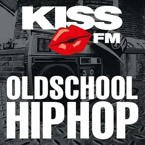 KISS FM – OLD SCHOOL HIP HOP BEATS