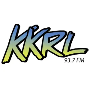 KKRL - 93.7 FM