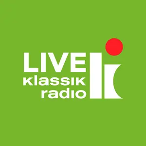 Klassik Radio Live