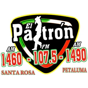 KRRS - El Patrón