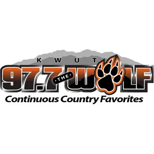 KWUT The Wolf 97.7 FM