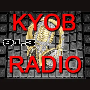 Kyob Radio 91.3