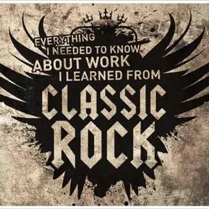 classic rock