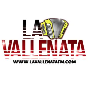 La Vallenata Fm
