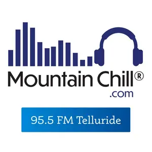 KRKQ - Mountain Chill 95.5 FM