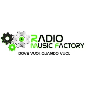 Radio Music Factory