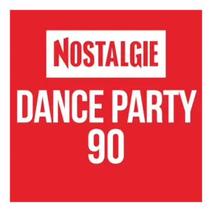 Nostalgie Dance Party 90