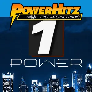 Powerhitz.com - 1Power