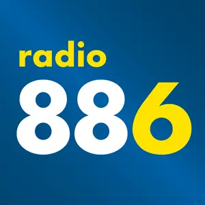 radio 88.6