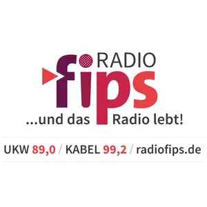 Radio fips