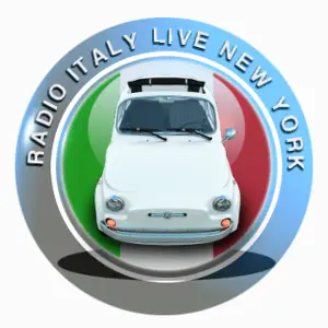 Radio Italy Live