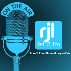 RJL Radio Judaica