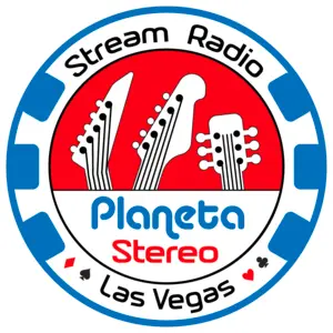 Radio Planeta Stereo