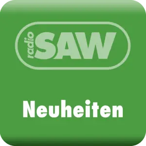 radio SAW Neuheiten