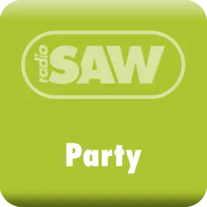 radio SAW Party