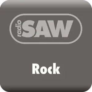 radio SAW Rock