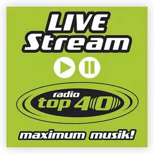 radio TOP 40