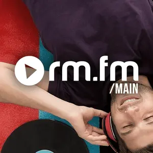 Main by rautemusik