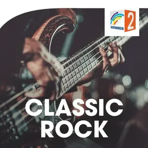 REGENBOGEN 2 Classic Rock