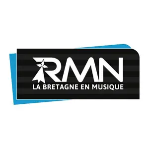 RMN la Bretagne en Musique