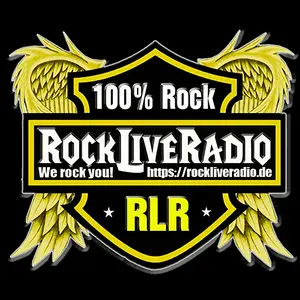 RockLiveRadio