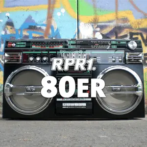 RPR1.Best of 80s