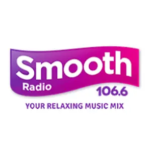 Smooth Radio East Midlands