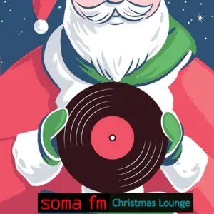 SomaFM - The Christmas Lounge