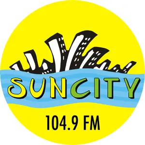 Suncity Radio 104.9 FM