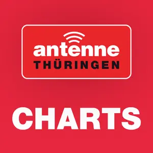 ANTENNE THÜRINGEN - Charts