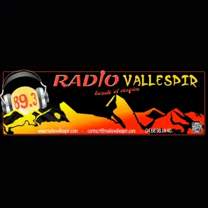 Radio Vallespir 89.3