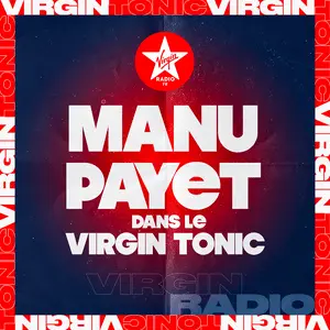 Virgin Tonic Radio