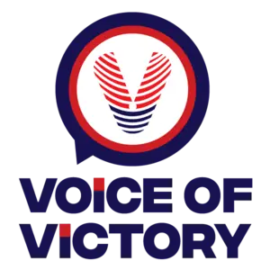 VOICE OF VICTORY