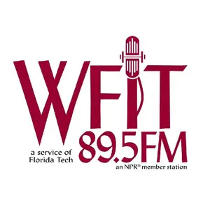 WFIT 89.5 FM - Public Radio