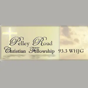 WHJG-LP Pelley Road -