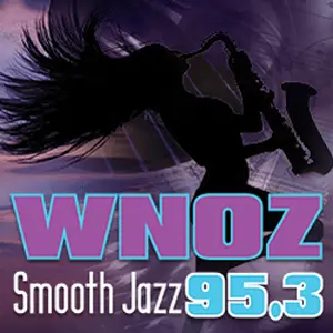WNOZ New Orleans Smooth Jazz