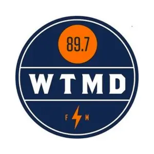 89.7 WTMD