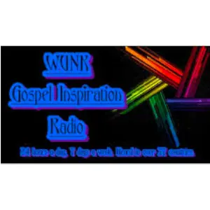 WUNK Gospel Inspirations